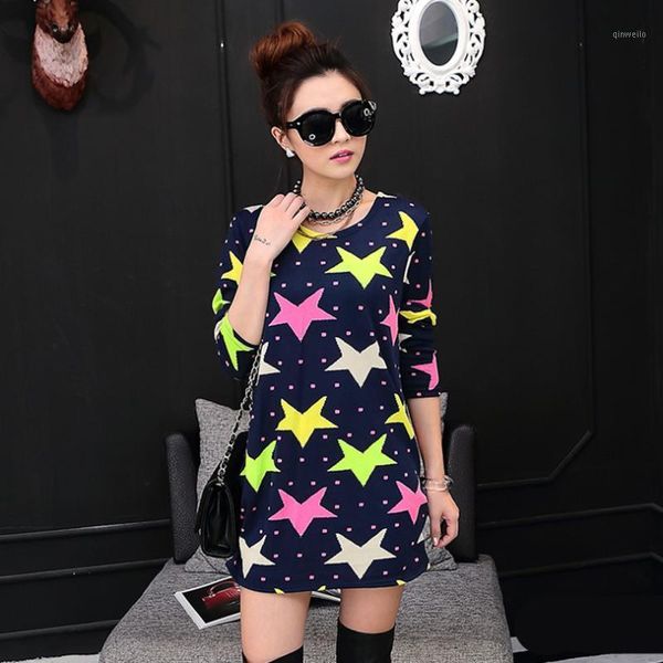 thin new 2020 fashion women autumn winter pullovers knitted sweaters casual thin loose sweater print tunic long sleeve1, White;black
thin new 2020 fashion women autumn winter pullovers knitted sweaters casual thin loose sweater print tunic long sleeve1, White;black