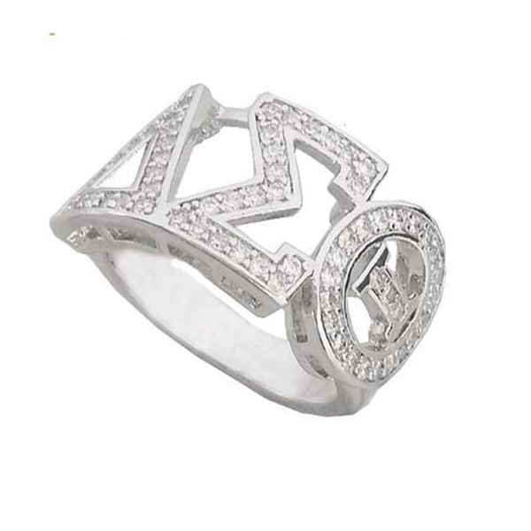 2021 cubic zirconia delta sigma theta custom 925 silver sorority letter finger ring jewelry, Golden;silver
2021 cubic zirconia delta sigma theta custom 925 silver sorority letter finger ring jewelry, Golden;silver