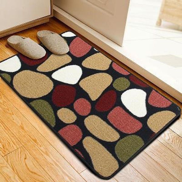 1pc non-slip mat flannel floor mat colored stone cloth carpet indoor outdoor floor bathroom home decoration1
1pc non-slip mat flannel floor mat colored stone cloth carpet indoor outdoor floor bathroom home decoration1