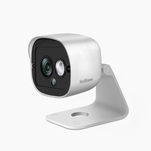 sricam sh029 3.0mp mini ip camera smart home wifi camera indoor night vision baby monitor mobile remote ai human tracking alarm
sricam sh029 3.0mp mini ip camera smart home wifi camera indoor night vision baby monitor mobile remote ai human tracking alarm
