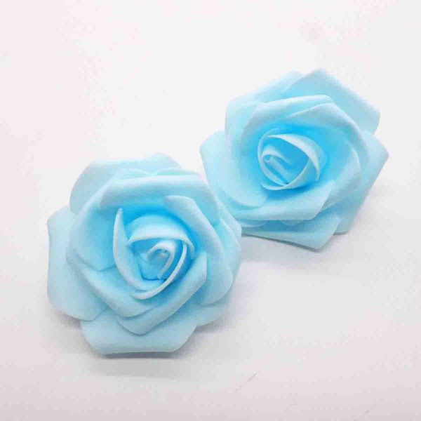20pcs lot 6cm flower head artificial flowers wedding decorations pe foam roses diy flores scrapbooking wreath garland home decor bbycly
20pcs lot 6cm flower head artificial flowers wedding decorations pe foam roses diy flores scrapbooking wreath garland home decor bbycly