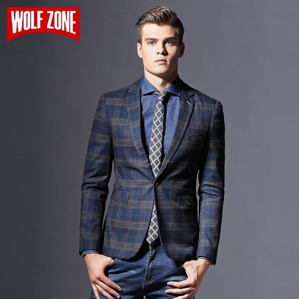 casual blazer men masculino slim fit designs brand clothing mens jacket autumn winter suit single button wedding dress, White;black
casual blazer men masculino slim fit designs brand clothing mens jacket autumn winter suit single button wedding dress, White;black