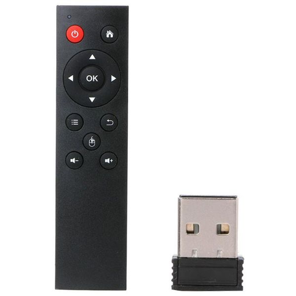 remote controlers universal 2.4g wireless air mouse keyboard control for pc android tv box
remote controlers universal 2.4g wireless air mouse keyboard control for pc android tv box