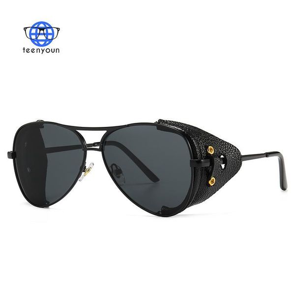 sunglasses teenyoun square for women men brand designer classic round sun glasses 2021 uv400 eyeglasses oculos de so eyewear, White;black
sunglasses teenyoun square for women men brand designer classic round sun glasses 2021 uv400 eyeglasses oculos de so eyewear, White;black