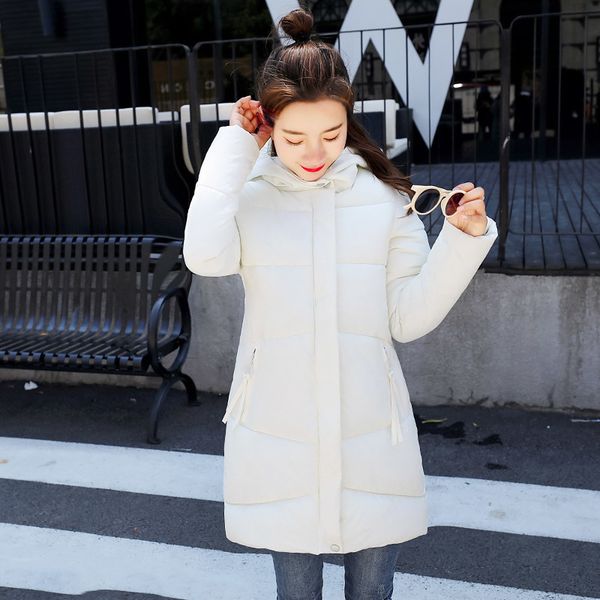2021 newwinter jacket women hooded color black red female coat cotton padded ladies long mujer 4yij
2021 newwinter jacket women hooded color black red female coat cotton padded ladies long mujer 4yij
