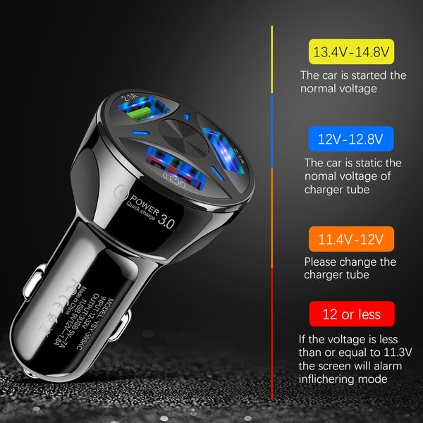 3 usb car charger quick charge 3.0 for samsung s10 xiaomi car-charger fast charging for iphone 11 8 qc 3.0 mobile phone chargers
3 usb car charger quick charge 3.0 for samsung s10 xiaomi car-charger fast charging for iphone 11 8 qc 3.0 mobile phone chargers