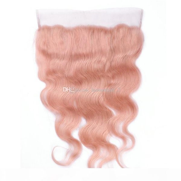 pink human hair with lace frontal rose pink salon popular color body wave lace frontal with bundles baby pink brazilian virgin hair, Black;brown
pink human hair with lace frontal rose pink salon popular color body wave lace frontal with bundles baby pink brazilian virgin hair, Black;brown