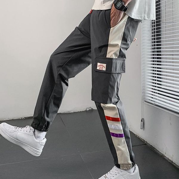 2020 new summer autumn men casual cargo pants men joggers loose harem pants male fashion baggy trousers plus size 5xl1, Black
2020 new summer autumn men casual cargo pants men joggers loose harem pants male fashion baggy trousers plus size 5xl1, Black