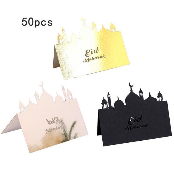 50pcs number name card table seating card vintage reception table ramadan party cutting place cards wedding anniversary decor
50pcs number name card table seating card vintage reception table ramadan party cutting place cards wedding anniversary decor