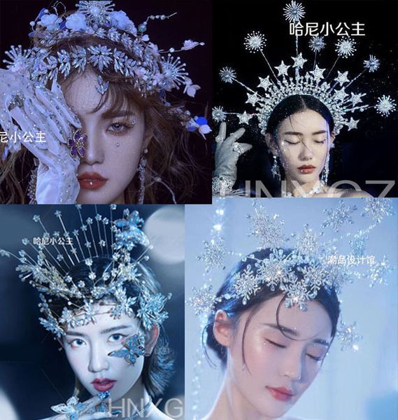 baroque gold silver bridal crown princess t stage show exaggerated wedding dress accessories short hair headdress
baroque gold silver bridal crown princess t stage show exaggerated wedding dress accessories short hair headdress