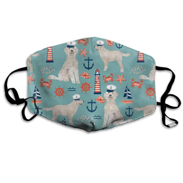 comfortable two layer dust mask, soft capitan golden doodle nautical dog face mask cover mouth for adults and teens
comfortable two layer dust mask, soft capitan golden doodle nautical dog face mask cover mouth for adults and teens