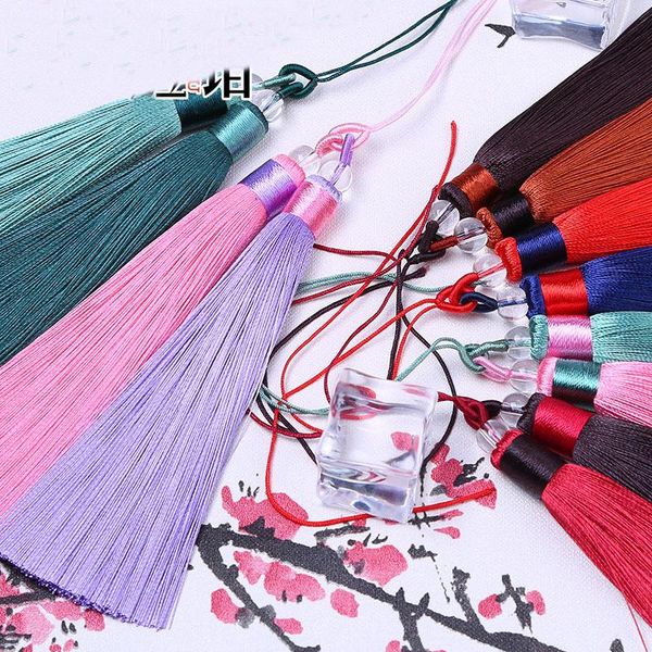 mibrow new 13cm long double colors for 1set earrings charms tassels for diy jewelry making findings borlas piel h jllcqa
mibrow new 13cm long double colors for 1set earrings charms tassels for diy jewelry making findings borlas piel h jllcqa