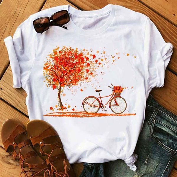maycaur new women t shirts fashion heart flower print women tshirt casual funny kawaii graphic printed t shirt gift for girls, White
maycaur new women t shirts fashion heart flower print women tshirt casual funny kawaii graphic printed t shirt gift for girls, White