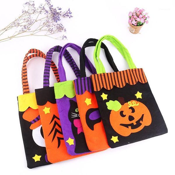 halloween decoration props pumpkin bag non-woven gifts send kids tote bags ghost festival ghost pumpkin candy gift bag party1
halloween decoration props pumpkin bag non-woven gifts send kids tote bags ghost festival ghost pumpkin candy gift bag party1