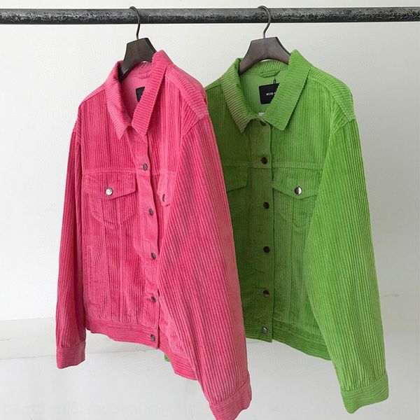 2020s fashion we11done4 corduroy high 2020s fashion we11done4 coat button corduroy button coat long sleeve highlong sleeve xikwa xik, Black
2020s fashion we11done4 corduroy high 2020s fashion we11done4 coat button corduroy button coat long sleeve highlong sleeve xikwa xik, Black
