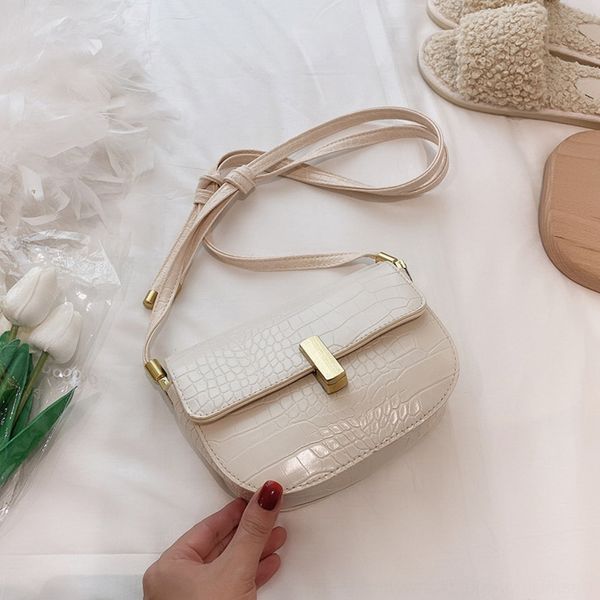 2020 new online red autumn versatile fashion ins crocodile french small women's messenger bag saddle bagsmall bag saddle bagbag ajfui
2020 new online red autumn versatile fashion ins crocodile french small women's messenger bag saddle bagsmall bag saddle bagbag ajfui