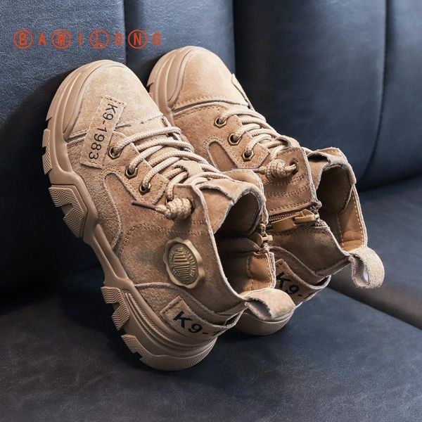 boots bamilong fall winter 2021 girls short boys casual plush cotton shoes children pigskin british y418, Black;grey
boots bamilong fall winter 2021 girls short boys casual plush cotton shoes children pigskin british y418, Black;grey