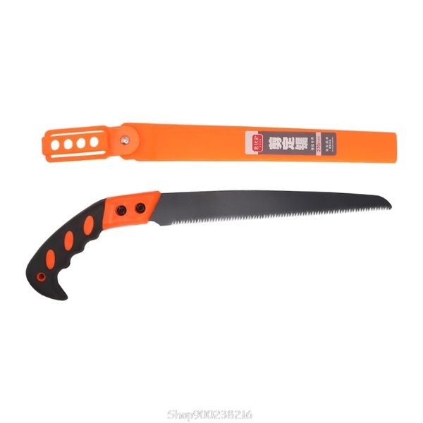 270mm portable home manual fruit tree pruning saw woodworking garden yard tool au22 20 dropship
270mm portable home manual fruit tree pruning saw woodworking garden yard tool au22 20 dropship