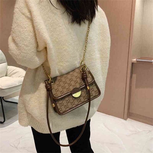 popular small bag female ins minority chain single shoulder bag messenger autumn and winter texture square 60% off wholesale sales
popular small bag female ins minority chain single shoulder bag messenger autumn and winter texture square 60% off wholesale sales
