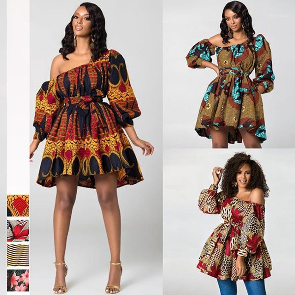 shoulder off 2019 news african dresses for women bohemian print elastic clothes dashiki style clothing1, Red
shoulder off 2019 news african dresses for women bohemian print elastic clothes dashiki style clothing1, Red