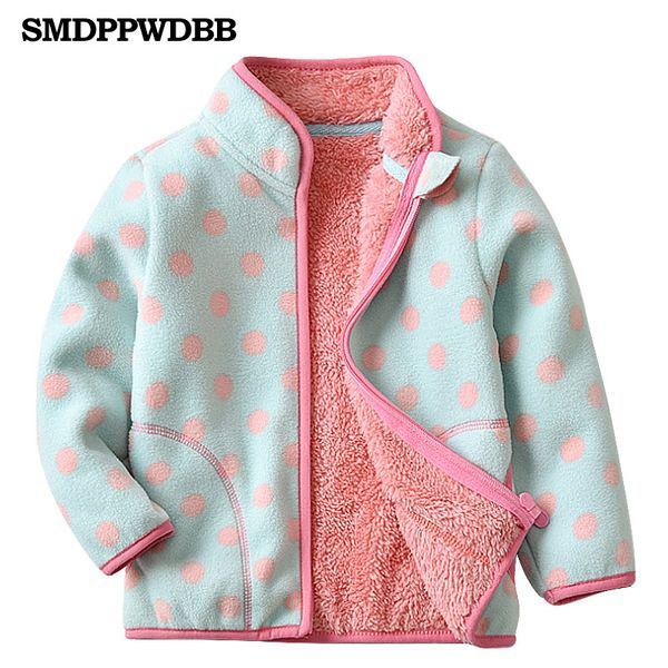 smdppwdbb spring fall winter for children kids girls cute soft polar fleece jacket coat outerwear cardigan clothes sweatshirt c1012, Blue;gray
smdppwdbb spring fall winter for children kids girls cute soft polar fleece jacket coat outerwear cardigan clothes sweatshirt c1012, Blue;gray