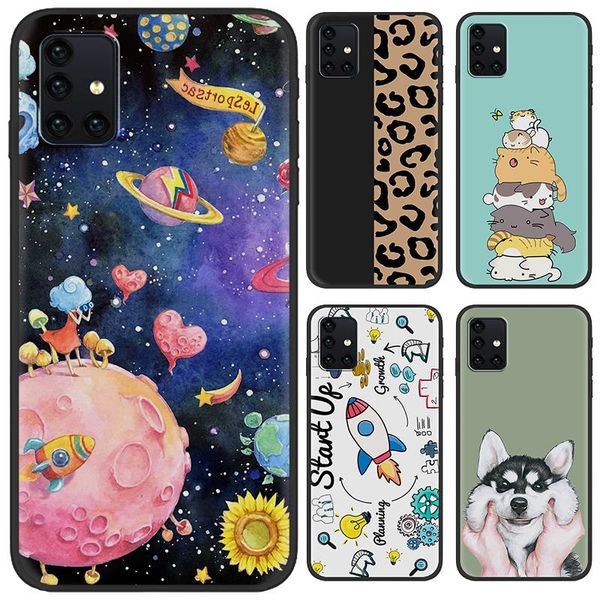 new durable phone case for samsung galaxy a51 5g/sm a516n fashion design soft case anti-dust
new durable phone case for samsung galaxy a51 5g/sm a516n fashion design soft case anti-dust
