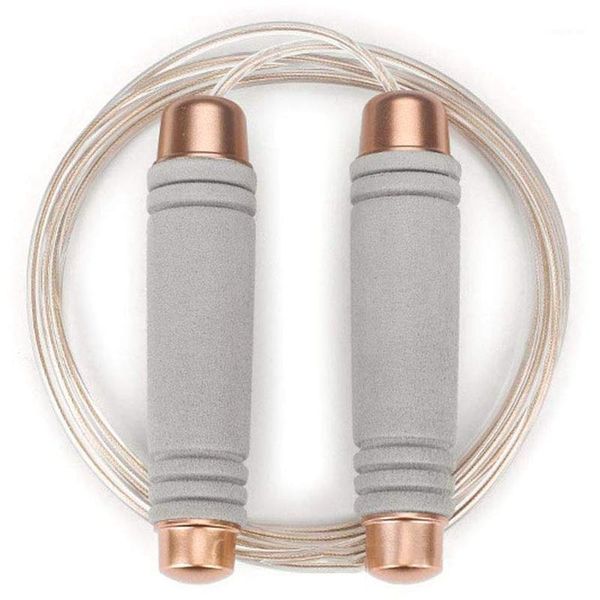 jump ropes rope adjustable tpu with bearing comfortable foam handle skipping for workout and fitness training1
jump ropes rope adjustable tpu with bearing comfortable foam handle skipping for workout and fitness training1