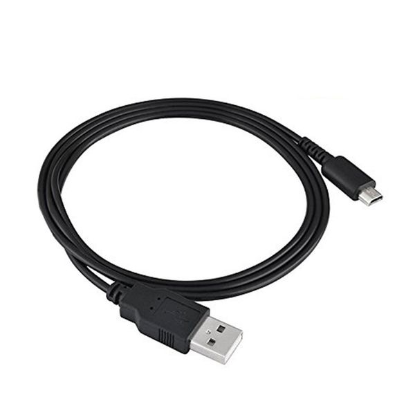 charger for nintendo 3ds/dsi/dsixl 1.2m data sync charge charing usb power cable cord
charger for nintendo 3ds/dsi/dsixl 1.2m data sync charge charing usb power cable cord