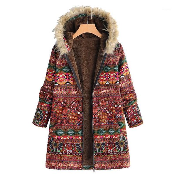 puimentiua 2019 warm winter women coat ethnic style hooded coat ladies winter long sleeve fleece thicken coats zipper long1, Tan;black
puimentiua 2019 warm winter women coat ethnic style hooded coat ladies winter long sleeve fleece thicken coats zipper long1, Tan;black