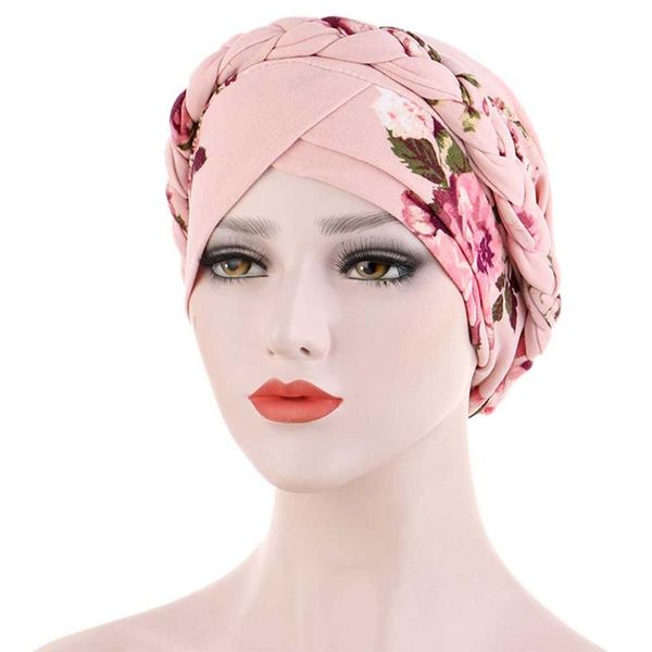 cancer chemo women turban headwear fashion muslim hijab one plait beanie printed hair accessories caps elegant arab head wrap, Blue;gray
cancer chemo women turban headwear fashion muslim hijab one plait beanie printed hair accessories caps elegant arab head wrap, Blue;gray