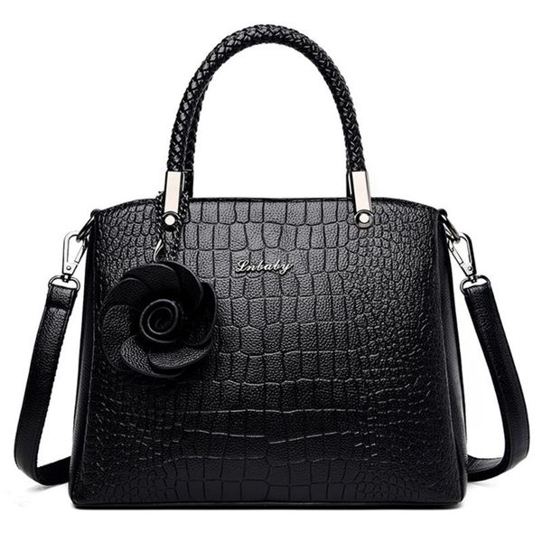 bags for women 2020 crossbody easy matching solid shoulder bag large capacity crocodile print pattern fashion luxury handbag
bags for women 2020 crossbody easy matching solid shoulder bag large capacity crocodile print pattern fashion luxury handbag