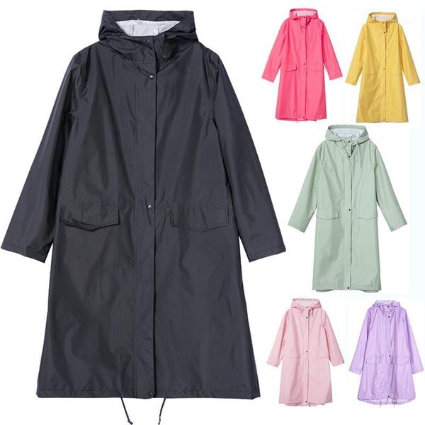 long raincoat women men waterproof windproof hooded light rain coat ponchos jacket cloak female chubasqueros white coat inside1
long raincoat women men waterproof windproof hooded light rain coat ponchos jacket cloak female chubasqueros white coat inside1