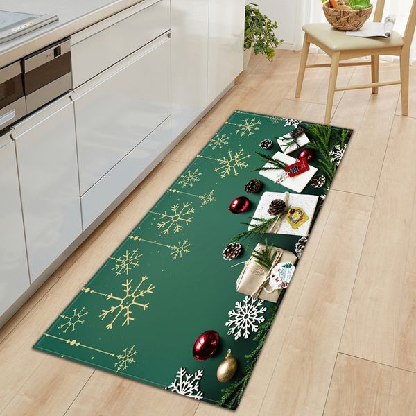 doormat entrance kitchen carpet bathroom mat home christmas decorations floor carpets anti-slip hallway bedroom tatami long rugs
doormat entrance kitchen carpet bathroom mat home christmas decorations floor carpets anti-slip hallway bedroom tatami long rugs