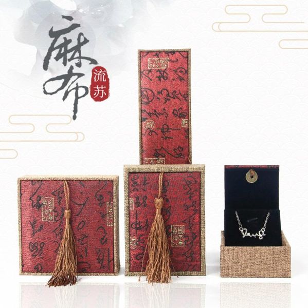 vintage chinese style buddhist ring box jewelry box bracelet literary play bracelet buddha beads gift jewelry packaging, Pink;blue
vintage chinese style buddhist ring box jewelry box bracelet literary play bracelet buddha beads gift jewelry packaging, Pink;blue