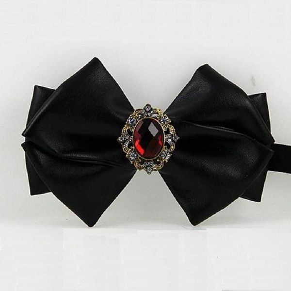 gemstone bow tie diamond finest ties butterfly pu neckwear evening party wedding bridegroom accessories adjustable belt vghn, Black;gray
gemstone bow tie diamond finest ties butterfly pu neckwear evening party wedding bridegroom accessories adjustable belt vghn, Black;gray