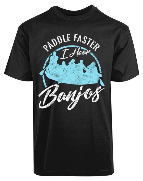 paddle faster i hear banjos new men's new men's cool unique cotton vintage graphic hoodie designers t shirts sweatshirt
paddle faster i hear banjos new men's new men's cool unique cotton vintage graphic hoodie designers t shirts sweatshirt