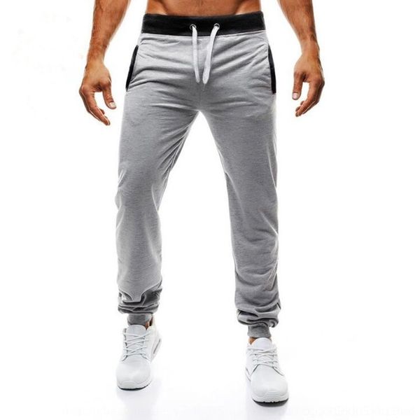 wc3rw fitness cotton cotton and sports loose trendy trousers men's running trousers casual breathable pants training men's pants s, Blue
wc3rw fitness cotton cotton and sports loose trendy trousers men's running trousers casual breathable pants training men's pants s, Blue