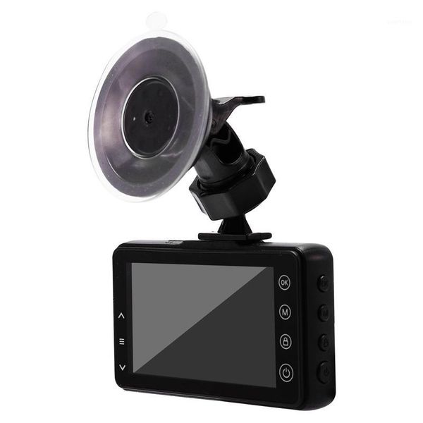 3 inch ips car video recorder 3 million pixels full hd 1080p video mini car dvr 140 degree wide angle rear view camera parking s1
3 inch ips car video recorder 3 million pixels full hd 1080p video mini car dvr 140 degree wide angle rear view camera parking s1