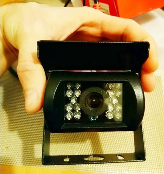 universal waterproof car rear view camera truck backup camera heavy duty 18 led ir night vision 12v 24v1
universal waterproof car rear view camera truck backup camera heavy duty 18 led ir night vision 12v 24v1