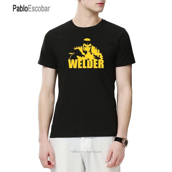 welder men summer short sleeve custom men's new cool funny cotton hip hop clothing asculine hoodie designers t shirts sweatshirt
welder men summer short sleeve custom men's new cool funny cotton hip hop clothing asculine hoodie designers t shirts sweatshirt