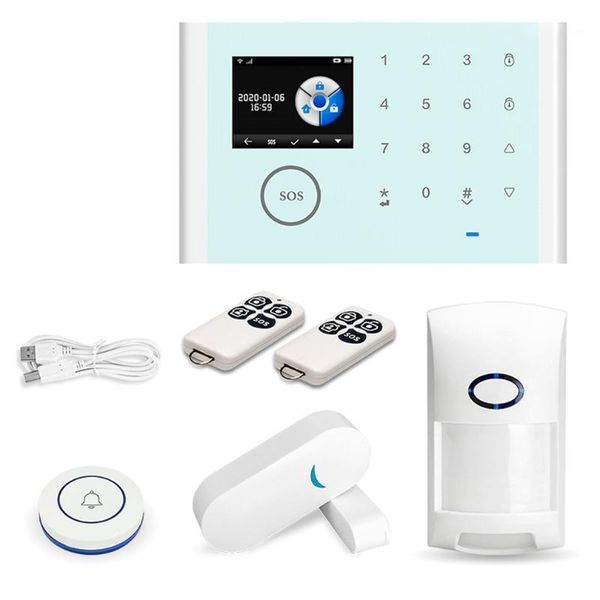 intelligent voice burglar security anti-theft detector home alarm system motion detector control alarm sos button wireless app1 
intelligent voice burglar security anti-theft detector home alarm system motion detector control alarm sos button wireless app1