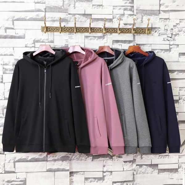 running jackets winter sports casual clothing plus velvet hooded cardigan coat hoodie shopping mall entity discount live service, Black;red
running jackets winter sports casual clothing plus velvet hooded cardigan coat hoodie shopping mall entity discount live service, Black;red