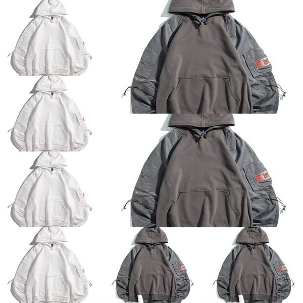 clothes road ancient autumn hip-hop style loose casual boysversatile sweater long sleeve multi pocket hoodie sweaterclothes sweaterhoodie ct, Black
clothes road ancient autumn hip-hop style loose casual boysversatile sweater long sleeve multi pocket hoodie sweaterclothes sweaterhoodie ct, Black
