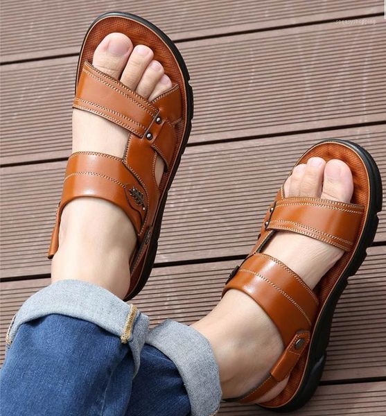 casual plus size sandals men's shoes new arrival beach summer shoes men sandals breathable solid basic male zapatos hombre1, Black
casual plus size sandals men's shoes new arrival beach summer shoes men sandals breathable solid basic male zapatos hombre1, Black