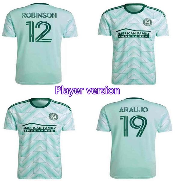 22 23 mls atlanta united fc soccer jerseys 2022 2023 away maillots de foot martínez barco robinson damm football shirtfgndw, Black;yellow
22 23 mls atlanta united fc soccer jerseys 2022 2023 away maillots de foot martínez barco robinson damm football shirtfgndw, Black;yellow