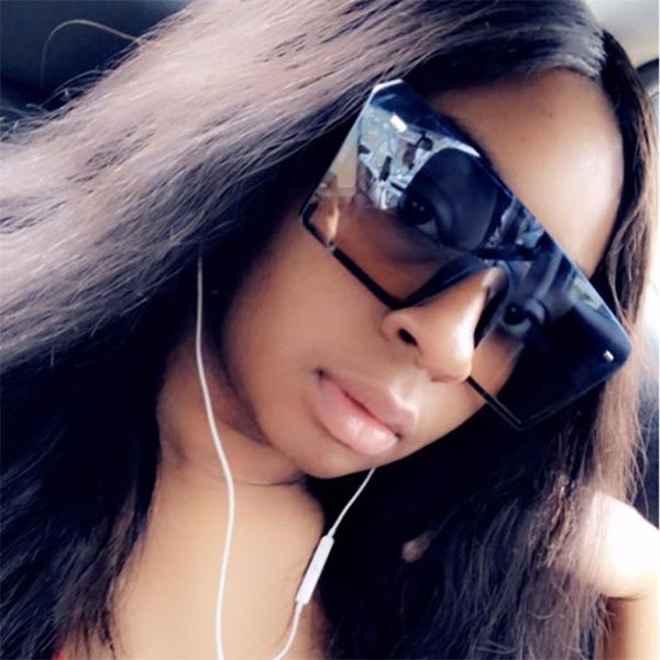 oversized black shades transparent uv sunglasses sunglasses one lens rimless eyewear fashion blue square luxury big aljvc, White;black
oversized black shades transparent uv sunglasses sunglasses one lens rimless eyewear fashion blue square luxury big aljvc, White;black