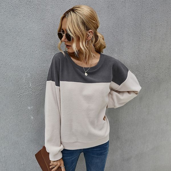 bz8bt women's t-shirt colo t-shirtsimple color long-sleeved long-sleeved women's t-shirt sweatersweater sweater matching t-shirtsi, Black
bz8bt women's t-shirt colo t-shirtsimple color long-sleeved long-sleeved women's t-shirt sweatersweater sweater matching t-shirtsi, Black