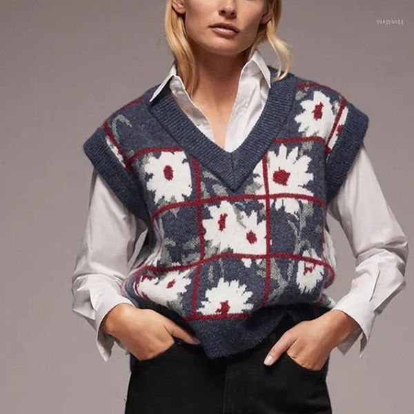 autumn/winter 2020 new flower knit sweater outer vest sweat cute sleeveless sweater vest women casual tank knitted crop, White;black
autumn/winter 2020 new flower knit sweater outer vest sweat cute sleeveless sweater vest women casual tank knitted crop, White;black