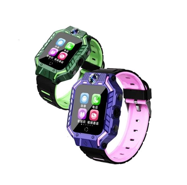 smart c11 watch children's voice call pgraphy waterproof touch color screen track query alarm clock disabled in class, Blue
smart c11 watch children's voice call pgraphy waterproof touch color screen track query alarm clock disabled in class, Blue