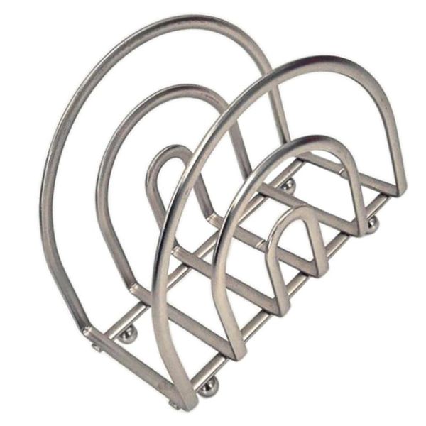 napkin rings 1pc creative iron holder simple paper shelf kitchen storage rack silver
napkin rings 1pc creative iron holder simple paper shelf kitchen storage rack silver